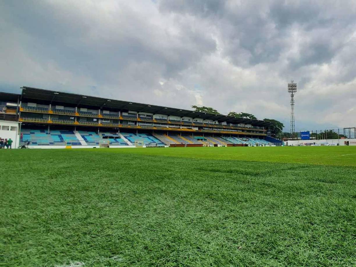 El Honduras vs México se mantiene tal y como está estipulado. El juego será este viernes a las 8 de la noche en el estadio Morazán. 