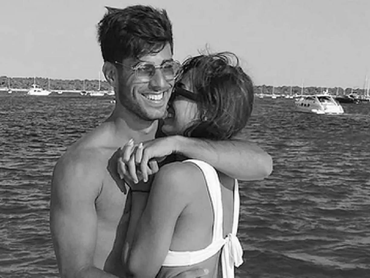 A lo que Sandra Garal respondió: “He intentado perdonarlas, pero no he podido. A día de hoy, sin duda, no permitiría ninguna infidelidad y ni intentaría perdonarlas”.