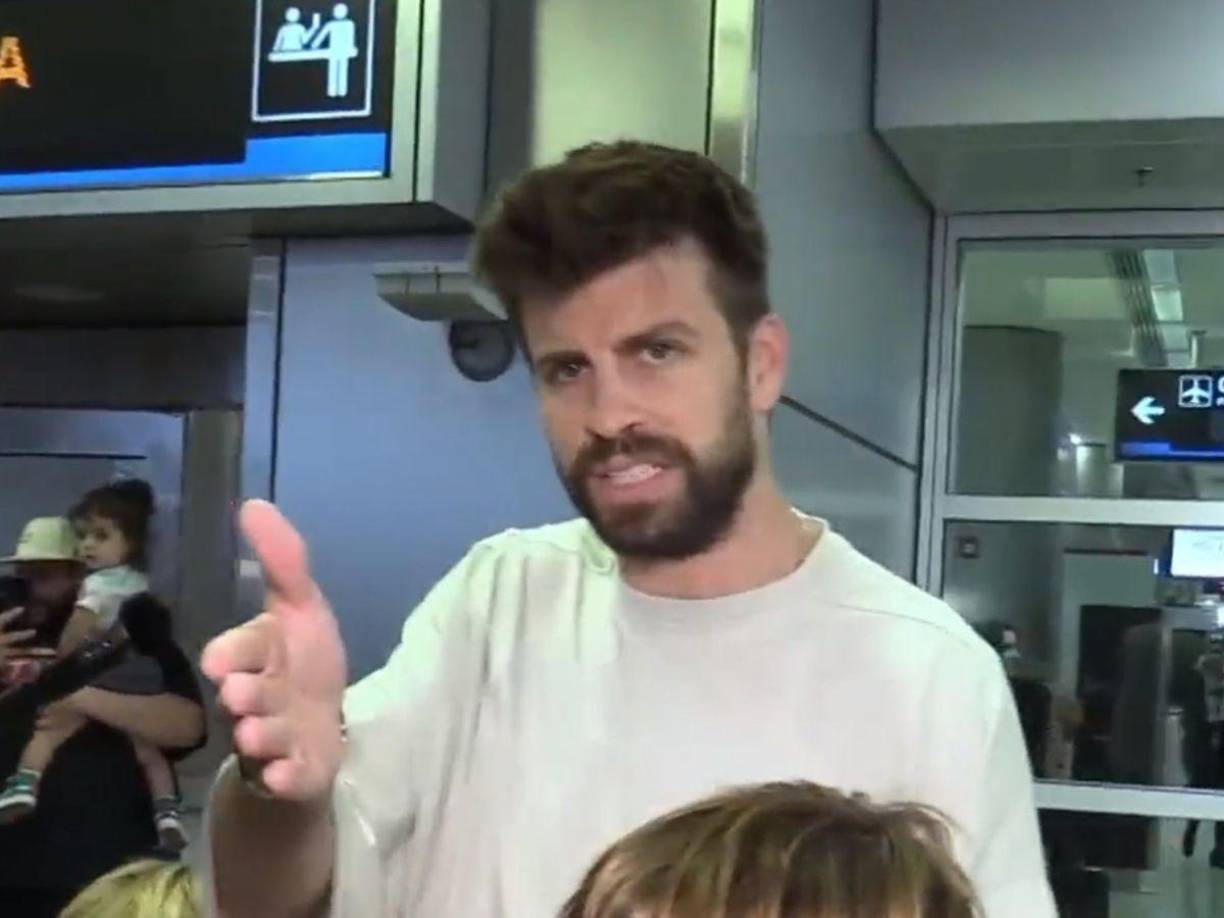 “Viene una guerra sin cuartel y sin parámetros porque Piqué es muy vengativo y ventajoso”.