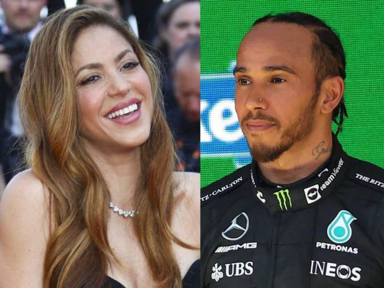 “Tanto Shakira y Hamilton han tenido contacto siempre, pero no se han dejado ver fuera de esta urbanización, que es muy lujosa y privada. Las villas están en lo alto de la montaña, no tiene acceso cualquier persona”, indicaron.