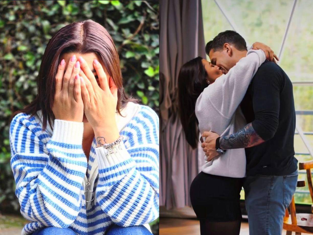 Milagro Flores publicó un video sobre lo que viene para su 2025, pero un detalle dejó sorprendidos a todos.