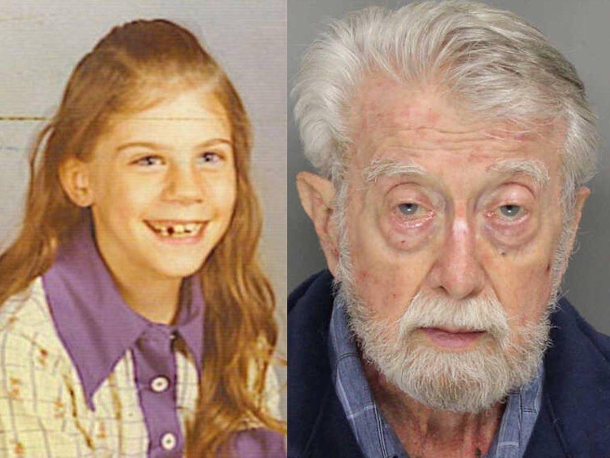 Gretchen Harrington tenía ocho años cuando salió de su casa el 15 de agosto de 1975 para asistir a un campamento bíblico, su familia no la volvió a ver jamás, sus restos aparecieron dos meses después y, tras casi cinco décadas, las autoridades arrestaron a un pastor octogenario por su asesinato.