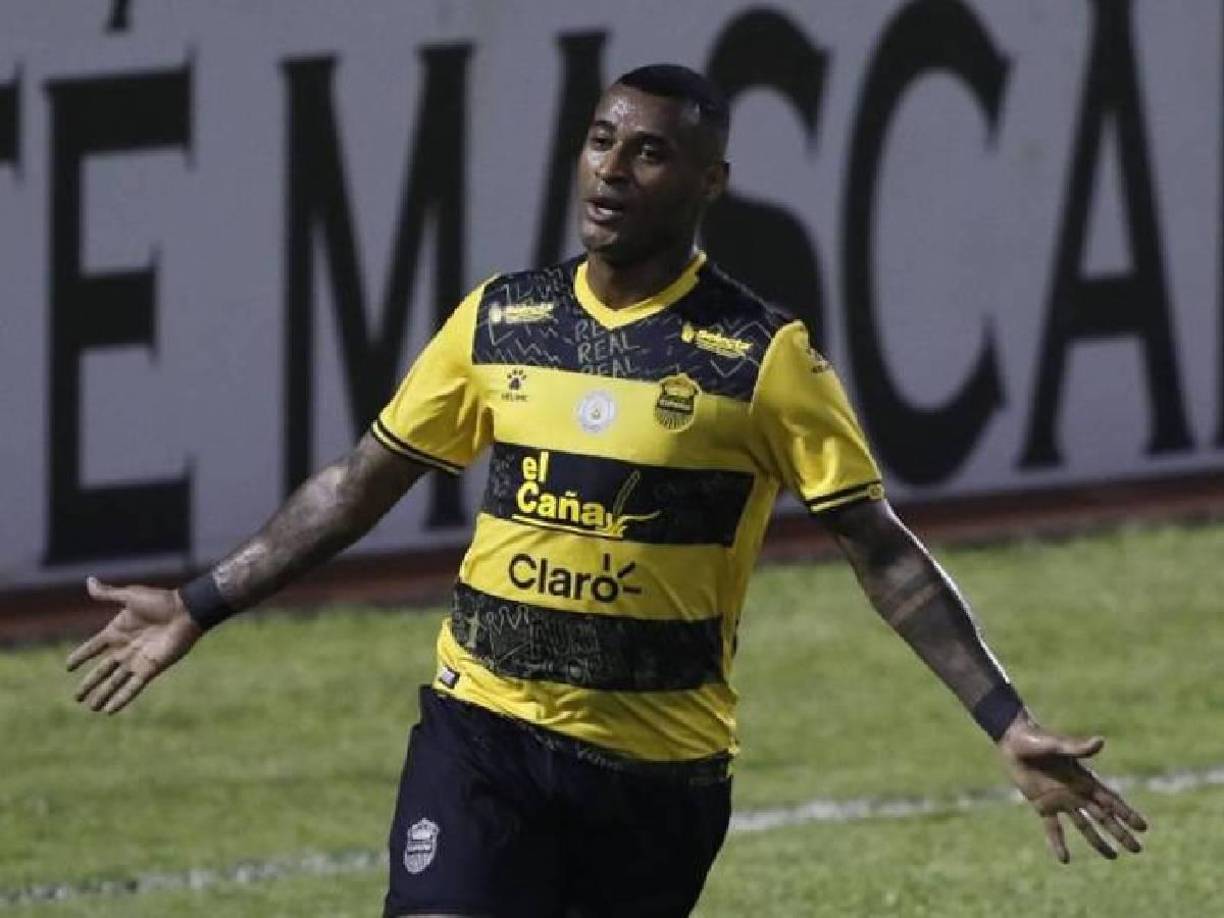 El atacante de 29 años regresa al fútbol de su país, el Club Atlético Independiente, luego de su préstamo a Real España, que no ejerció la opción de compra.