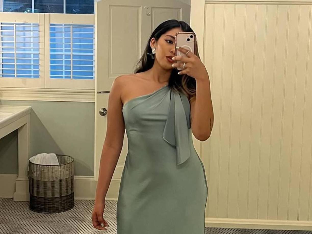 El nacimiento de la joven se dio luego de que Noel Valladares estuvo en los Juegos Olímpicos de Sidney 2000, donde fue el portero titular.