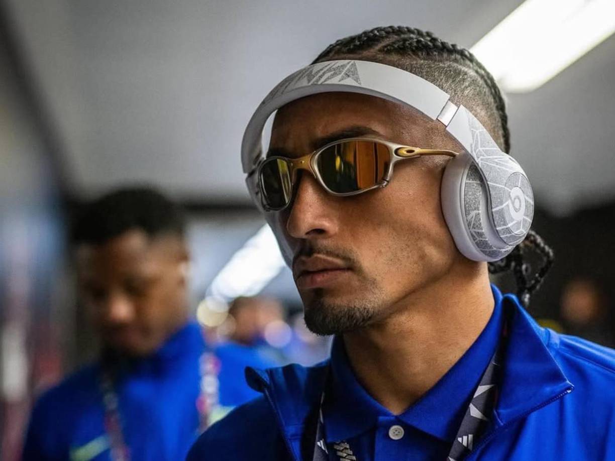 No obstante, en Barcelona ya están enterados del interés del City por Raphinha. El equipo azulgrana ha dejado claro que el jugador de 28 años “no está en venta”. Es uno de los “intocables’” de la plantilla.