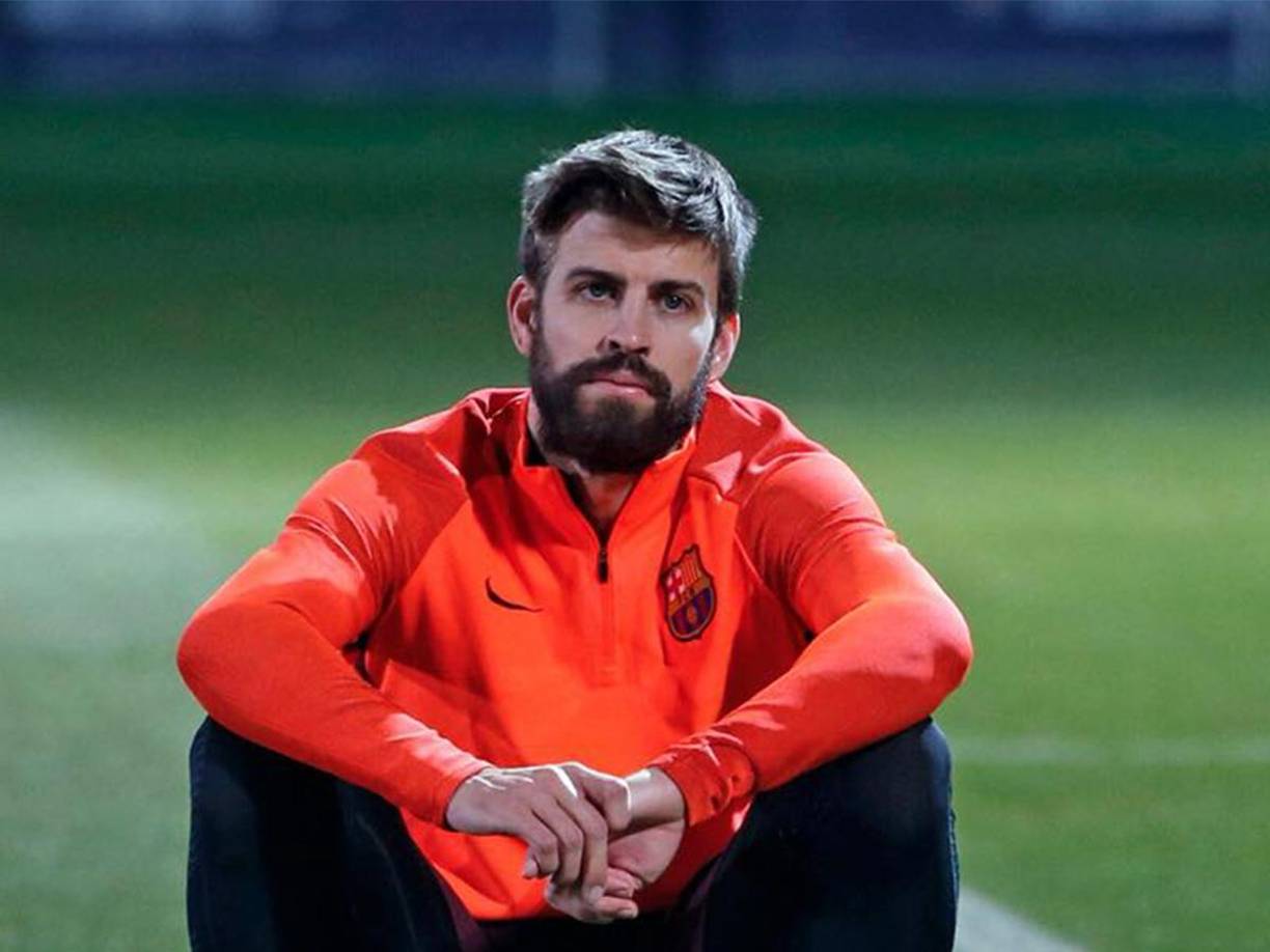 En esta ocasión se ha dado ha conocer una pérdida récord de muchos millones de dólares por parte de una de las empresas de <b>Gerard Piqué</b>.