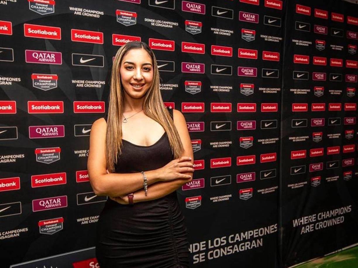 Mafer es originaria de Guadalajara.