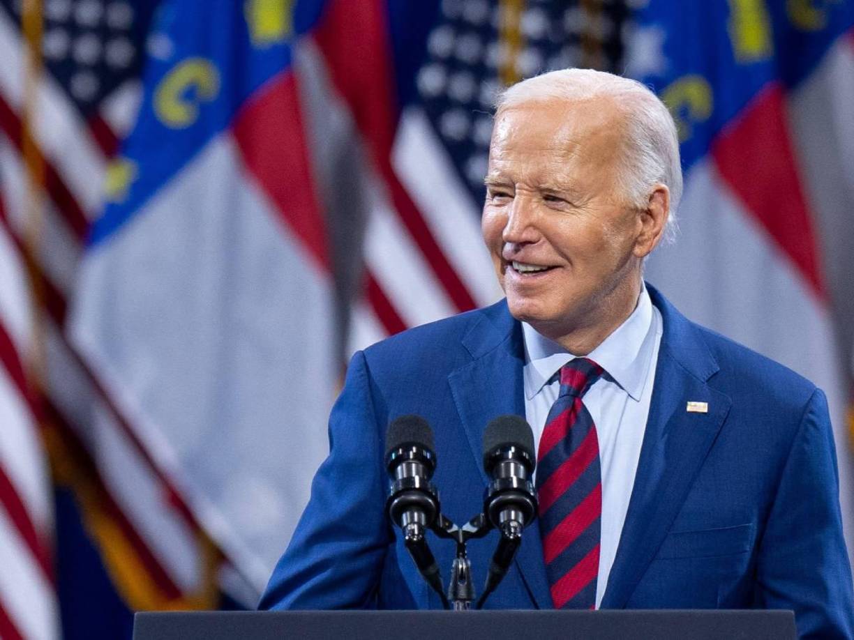 La Casa Blanca anunció que Lionel Messi recibirá la Medalla Presidencial de la Libertad.