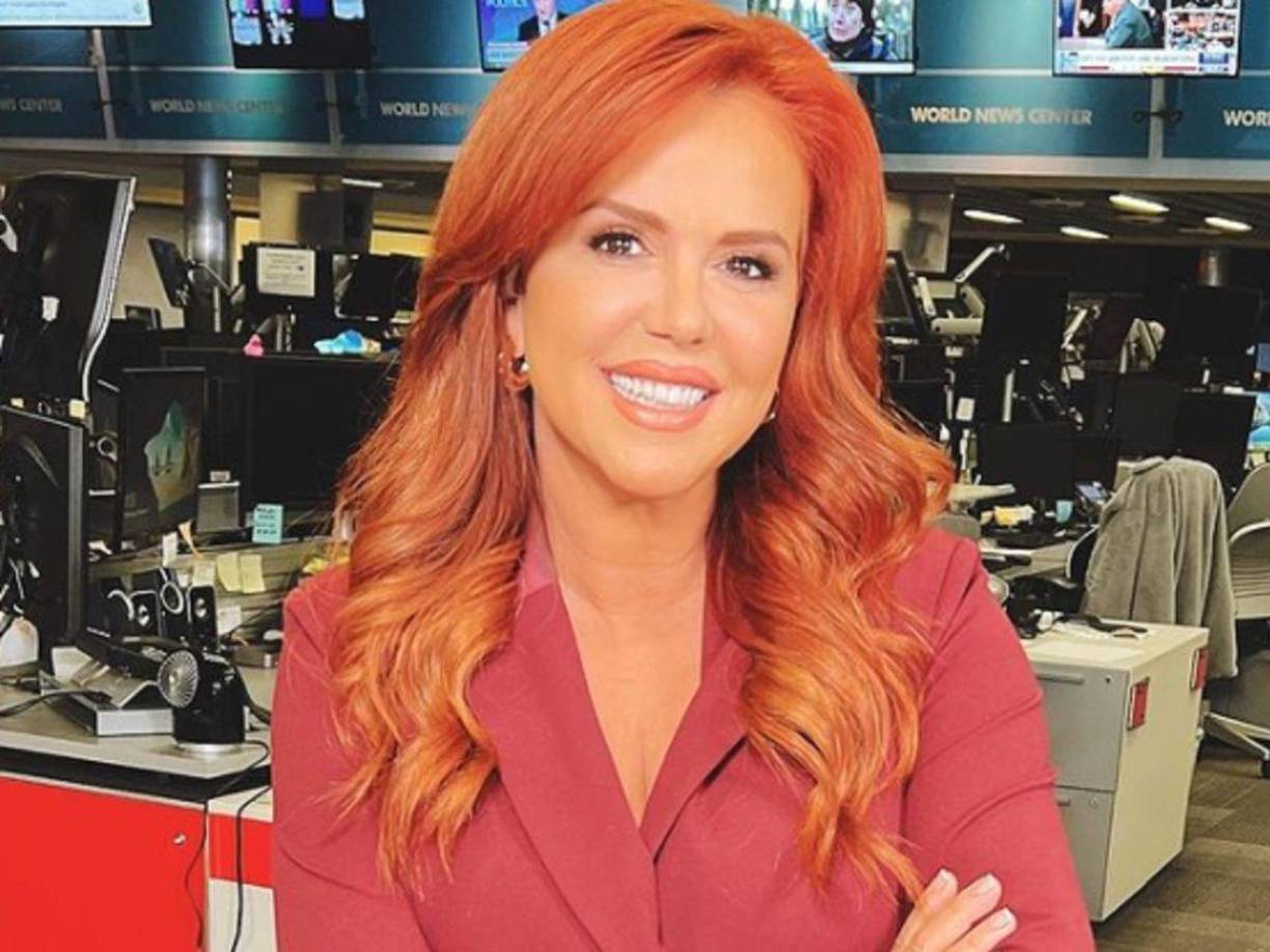 Lo cierto es que el comentario de la comunicadora ha generado polémica. 