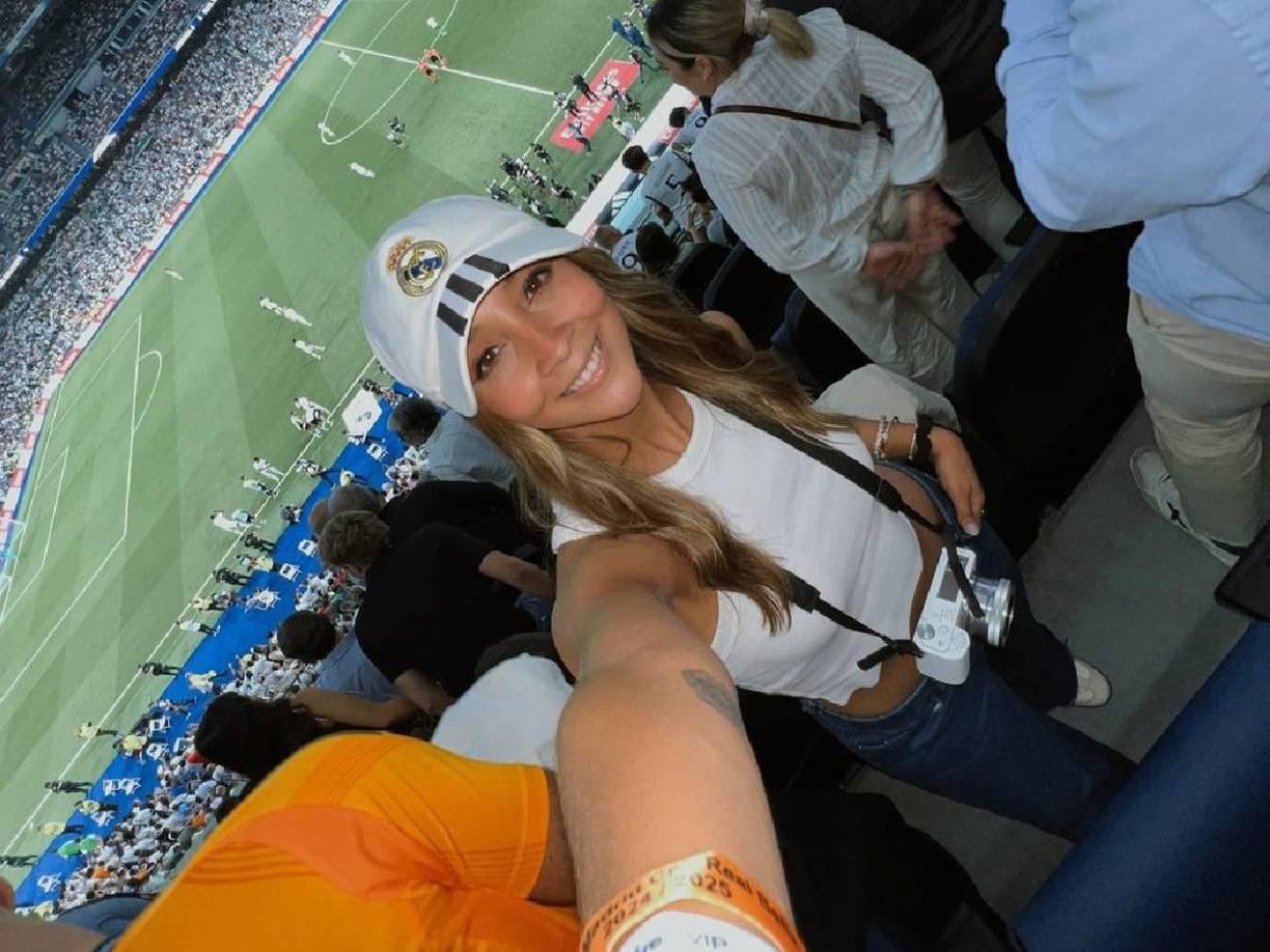 Es una creadora de contenido que tiene 277 mil seguidores en Instagram y 290 mil seguidores en Tik Tok. 