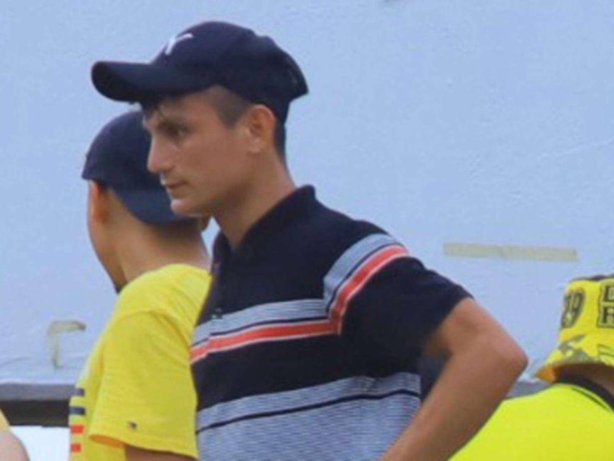 Finalmente, el joven agresor fue identificado como Wilson Ariel Pérez, quien murió abatido en un presunto enfrentamiento con agentes policiales.