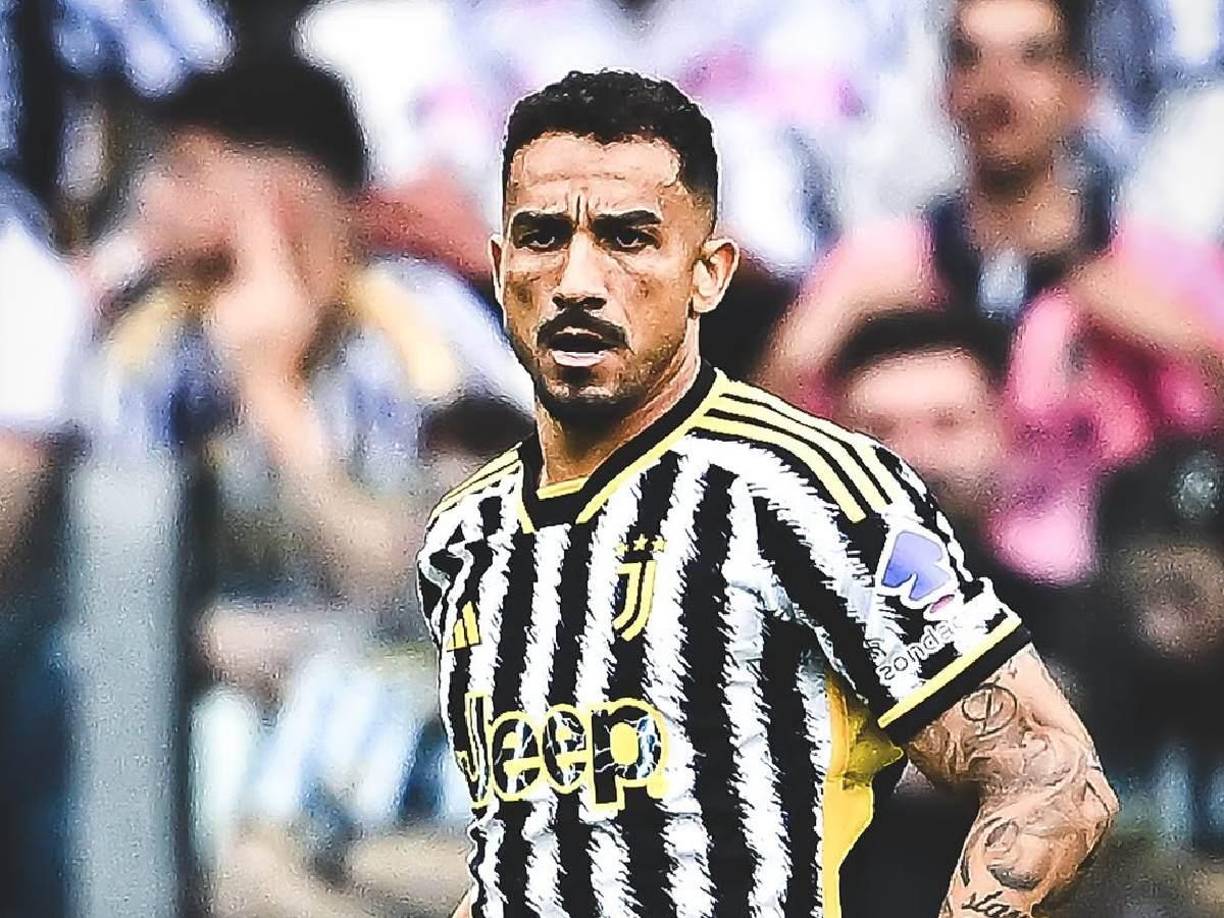 Según informa L’ Équipe, Danilo, exjugador del Real Madrid, está en la mira del Marsella.