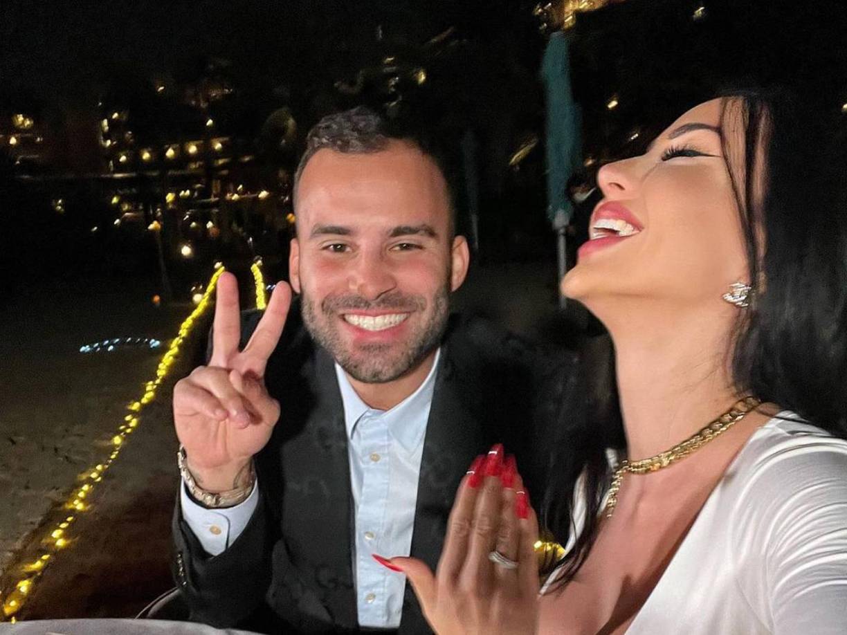 <b> Jesé </b>soñaba con resurgir en la liga francesa, pero nunca pudo explotar el nivel que mostró en la ‘Casa Blanca’ antes de su lesión.