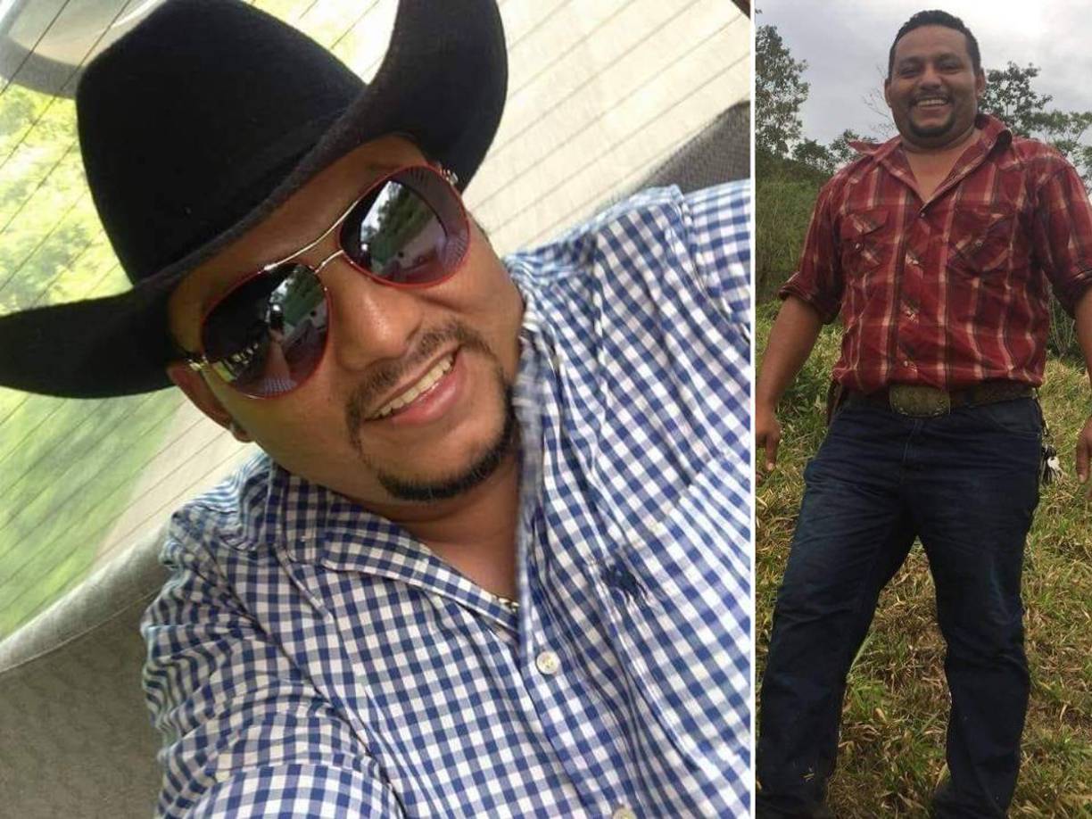 Dos hombres murieron de forma violenta durante la madrugada de este jueves en El Porvenir, Francisco Morazán. 