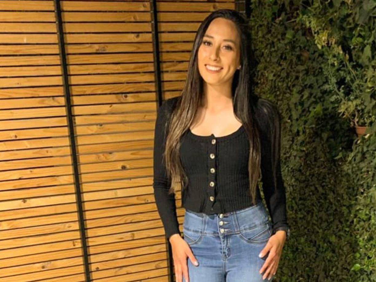 “Si me dan ganas de hacer un desnudo, lo haré. Siento que ya me saqué la vergüenza de mostrar mi cuerpo”, advirtió la chilena.