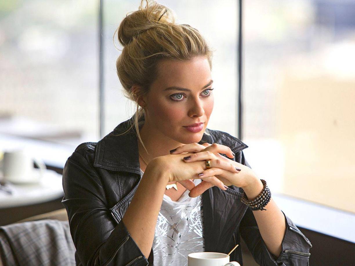 FOCUS: Otra de las mejores películas de Margot Robbie es Focus, una comedia romántica de robos que la actriz protagoniza junto a Will Smith.
