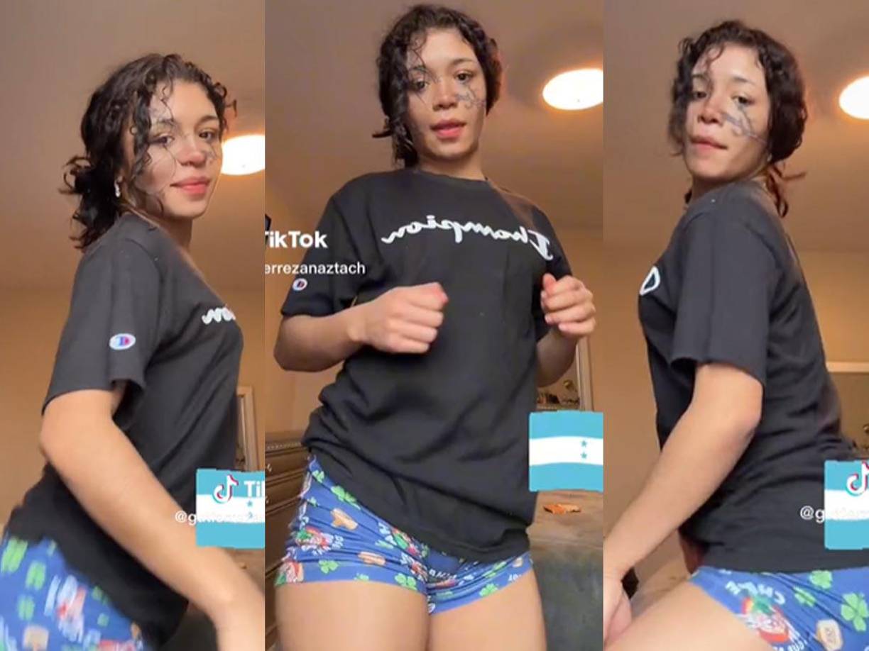 En la escena se encontraba el pequeño Natan Eliel de dos años.