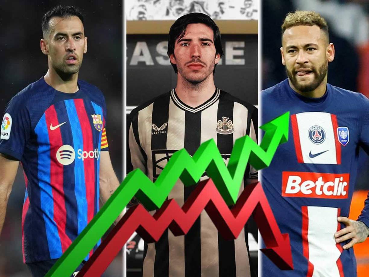 Los movimientos más importantes del día en el mercado de fichajes con rumores, renovaciones, anuncios, traspasos y más.