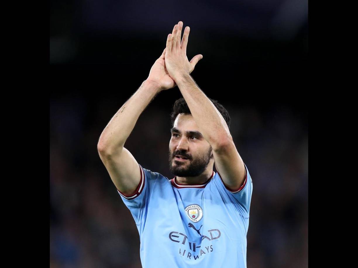 Gündogan, que acaba contrato con los ‘sky blues’ el 30 de junio, debe decidir sobre su futuro en los próximos días y, mientras tanto, el Barça ha decidido esperar. 