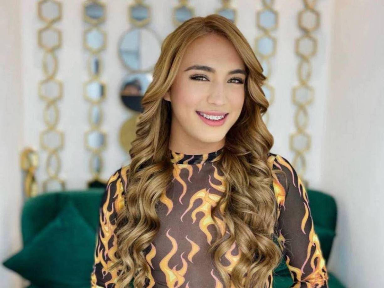 La Bicha Catracha es una reconocida tiktoker hondureña, destacada por su contenido de comedia. 