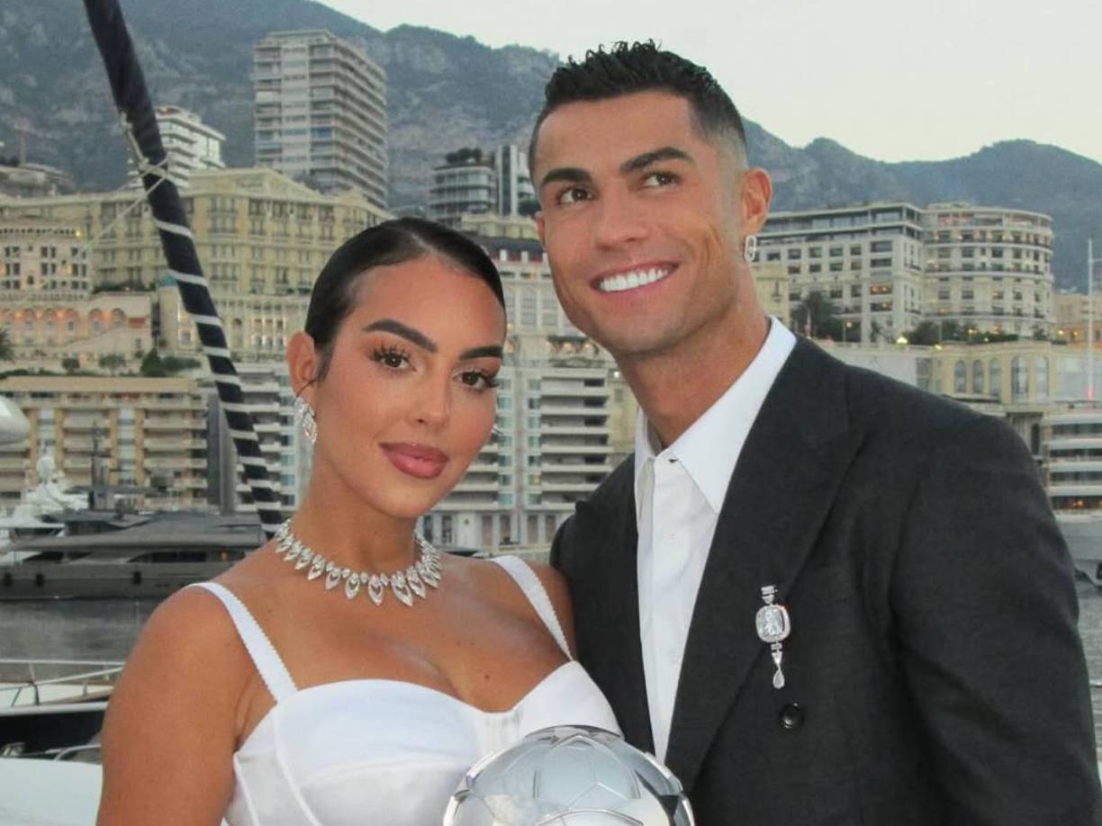 La relación entre Cristiano Ronaldo y Georgina Rodríguez ha estado en el ojo del huracán desde, con rumores de una supuesta crisis que los han perseguido por todo el mundo y por todas las épocas