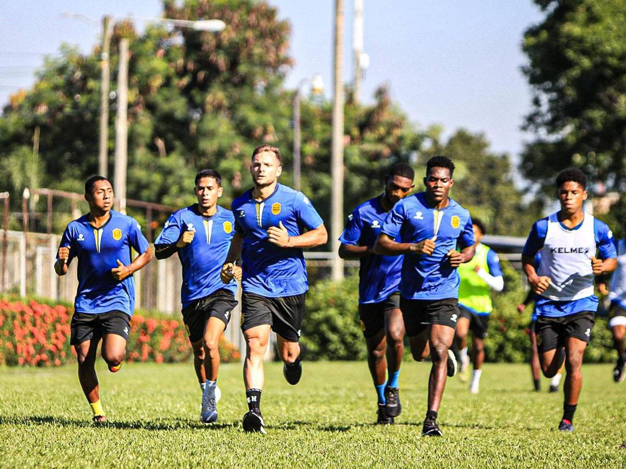 8. Real España: La Máquina es el octavo club más caro de Centroamérica ya que tiene un valor €4,32 millones en Transfermarkt.