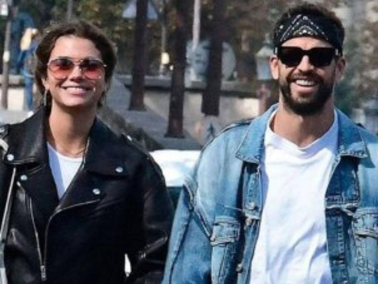 La fuente aseguró que la joven lo único que quiere es respeto a su relación: “Ella las habría rechazado todas. Junto a Piqué no tendrá problema de dinero y además son felices y prefiere serle fiel. Quieren intimidad y respeto, poder vivir la vida con normalidad”.