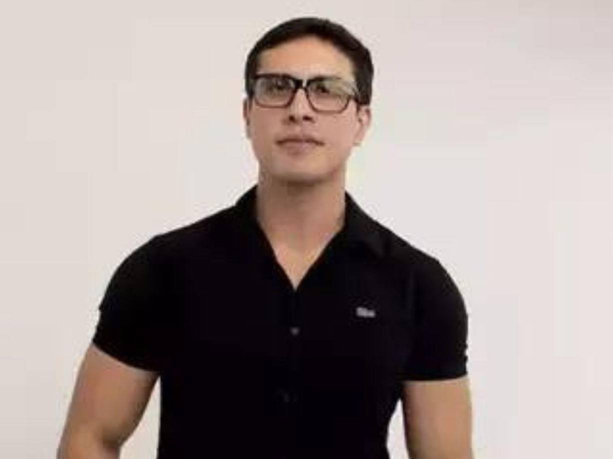 “Siempre maravillosa persona y adorable con todos. Los planes divinos no tienen explicación, pero estoy seguro que te gustaría ser recordado por tu voz, tu alegría y tu amistad”, escribió el director de cine Raphael Macedo.