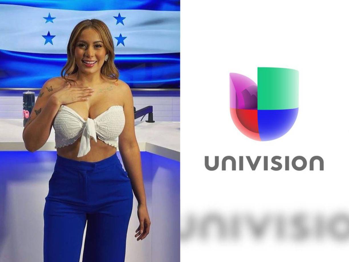 La popular Elsa Oseguera ha compartido con sus seguidores que participó en un casting para un reality de la cadena internacional Univisión.