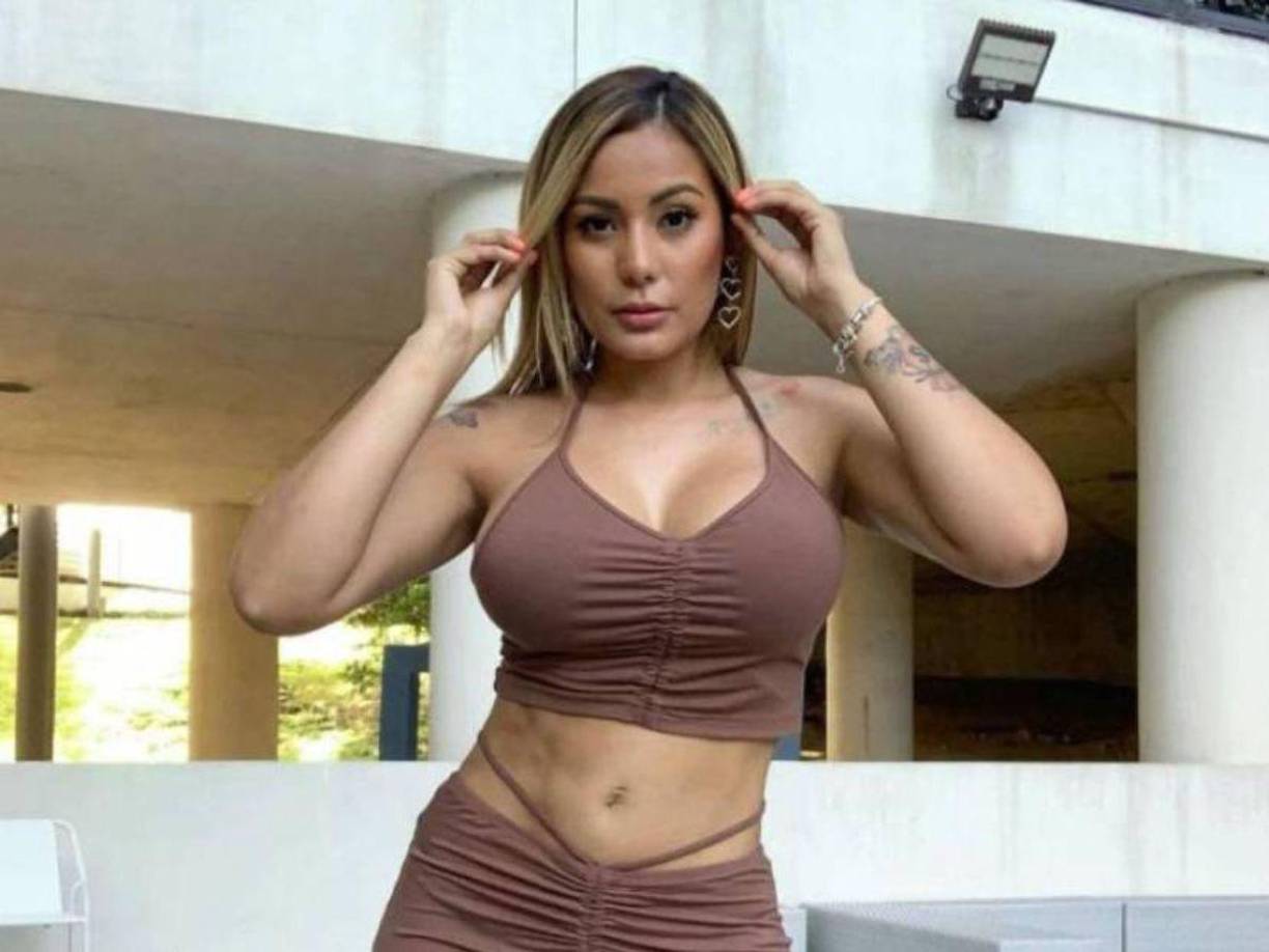 A lo que Elsa Oseguera respondió: “Yo nunca le mencionaba eso, la que venía a molestar era ella, ella empezaba o me ve a mí molestando a alguna güirrita de 23 o 24 años yo no estoy molestando a nadie ni me voy a ir a desquitar con alguien”.