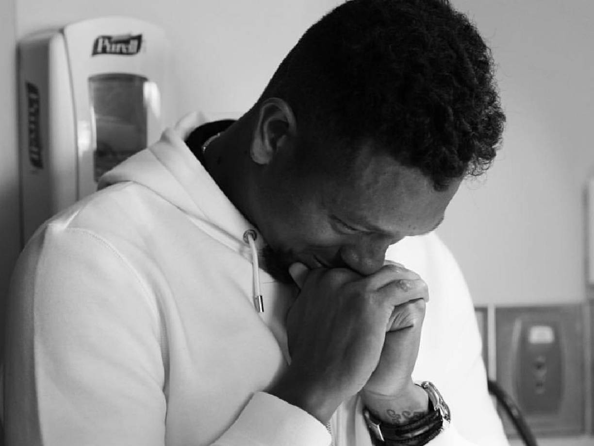 Un exfutbolista de Inter de Milán de la Serie A relató todo el drama que vivió por su adicción al alcohol.