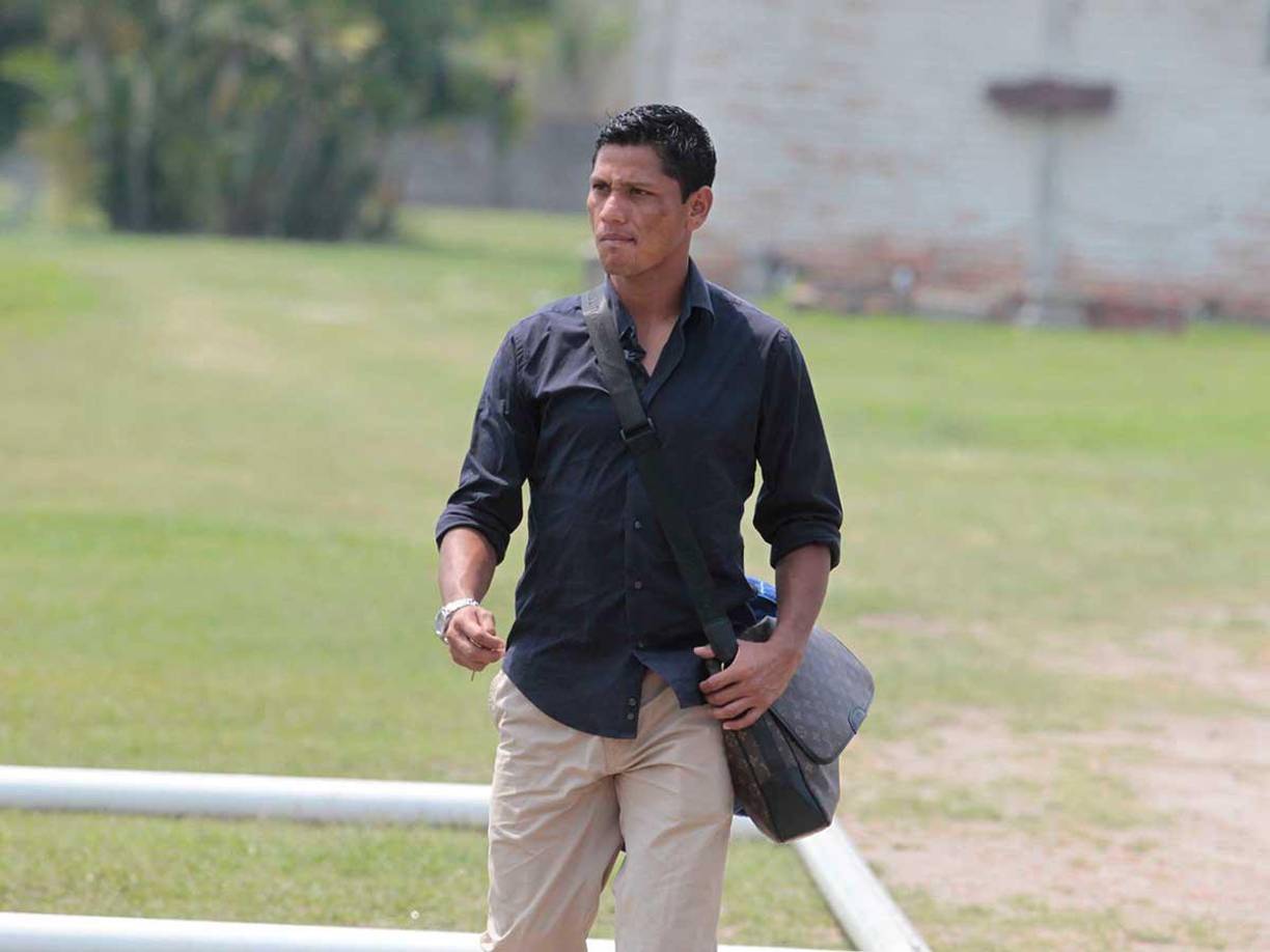 En el 2019, “Pescado” Bonilla concedió una entrevista y reveló a lo que supuestamente se estaba dedicando tras retirarse del fútbol profesional.