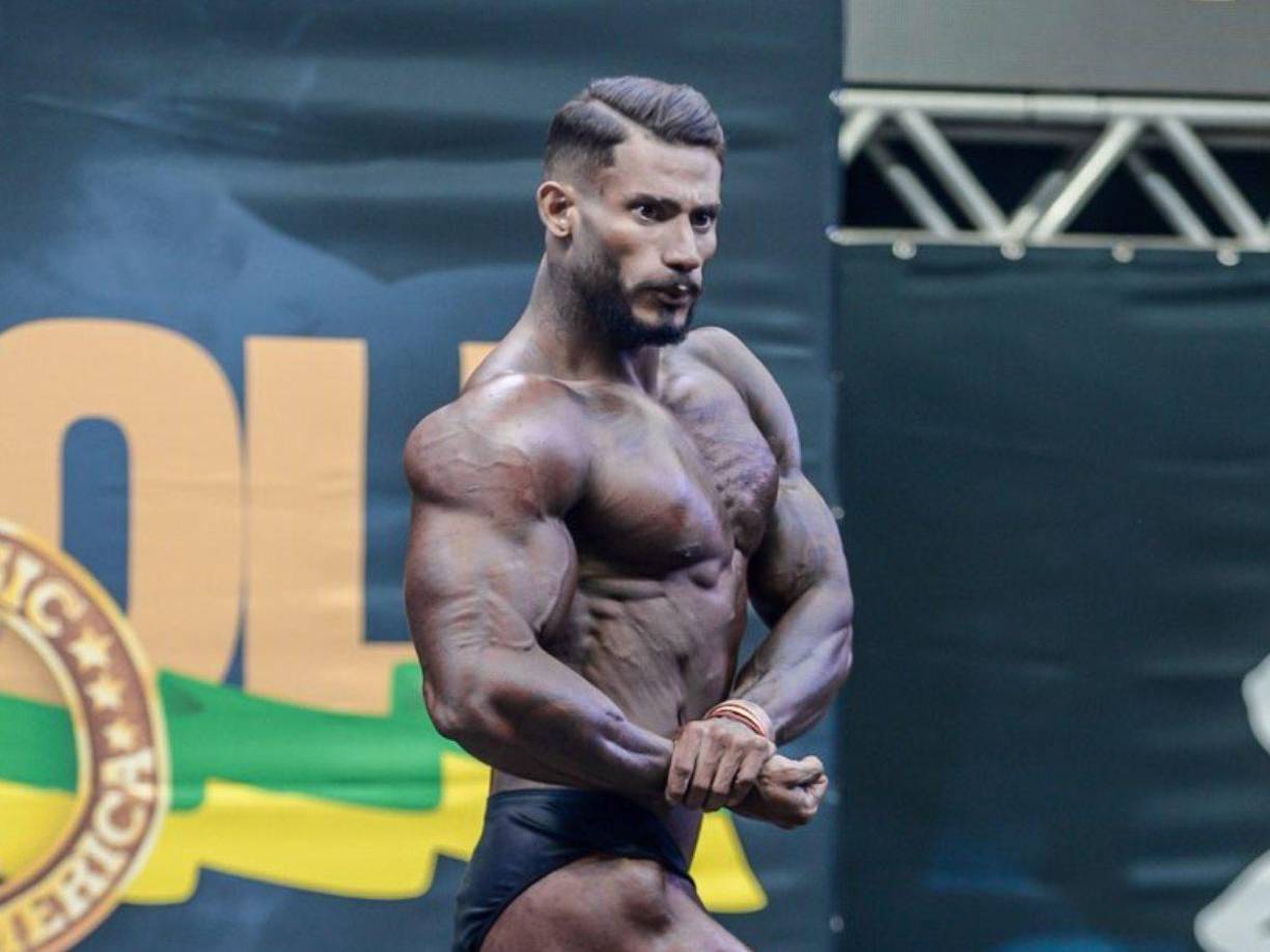 Una tragedia sacudió al mundo del fisiculturismo tras la sorpresiva muerte de Antonio Leso Bras de Souza, un destacado competidor de tan solo 26 años de edad.