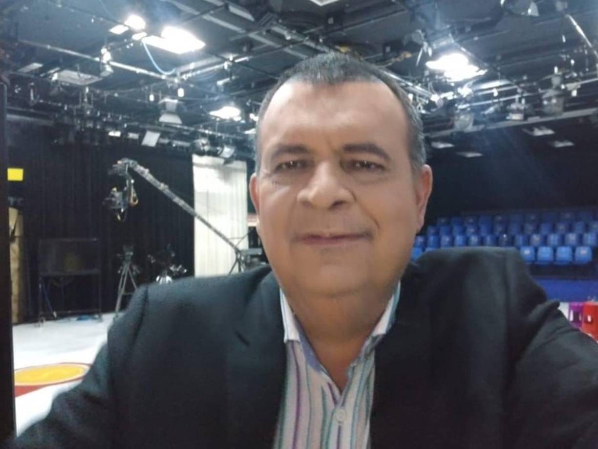 “Su familia no lo aguantaba, lo mandaron a Estados Unidos para ver si supuestamente podía estudiar. Es una manzana podrida.”, disparó Orlando Pone sobre Rashid Mejía.