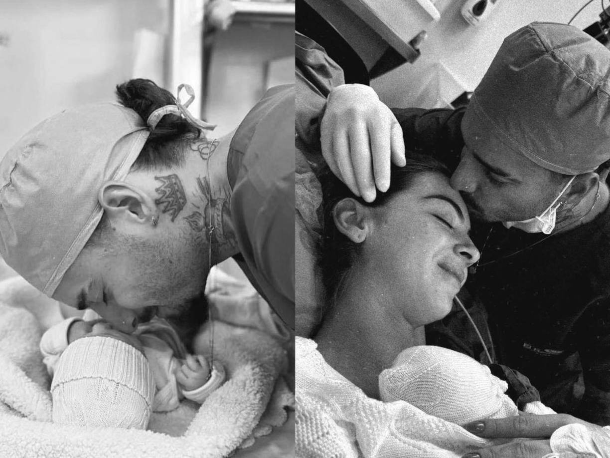 El cantante colombiano Maluma se convirtió recientemente en papá al nacer su pequeña hija París. Al parecer, el nacimiento de su bebé lo ha hecho tomar acciones sobre cuidado y seguridad de su hija en el hospital, prohibió el ingreso a familiares de pacientes que estaban siendo atendidos en el hospital.