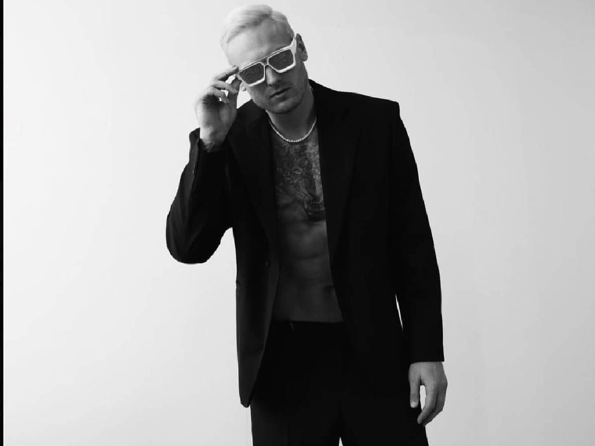 Se trata de Janis Timma, cuyo cuerpo sin vida fue hallado la madrugada de este martes junto a un edificio en el centro de Moscú en extrañas circunstancias.