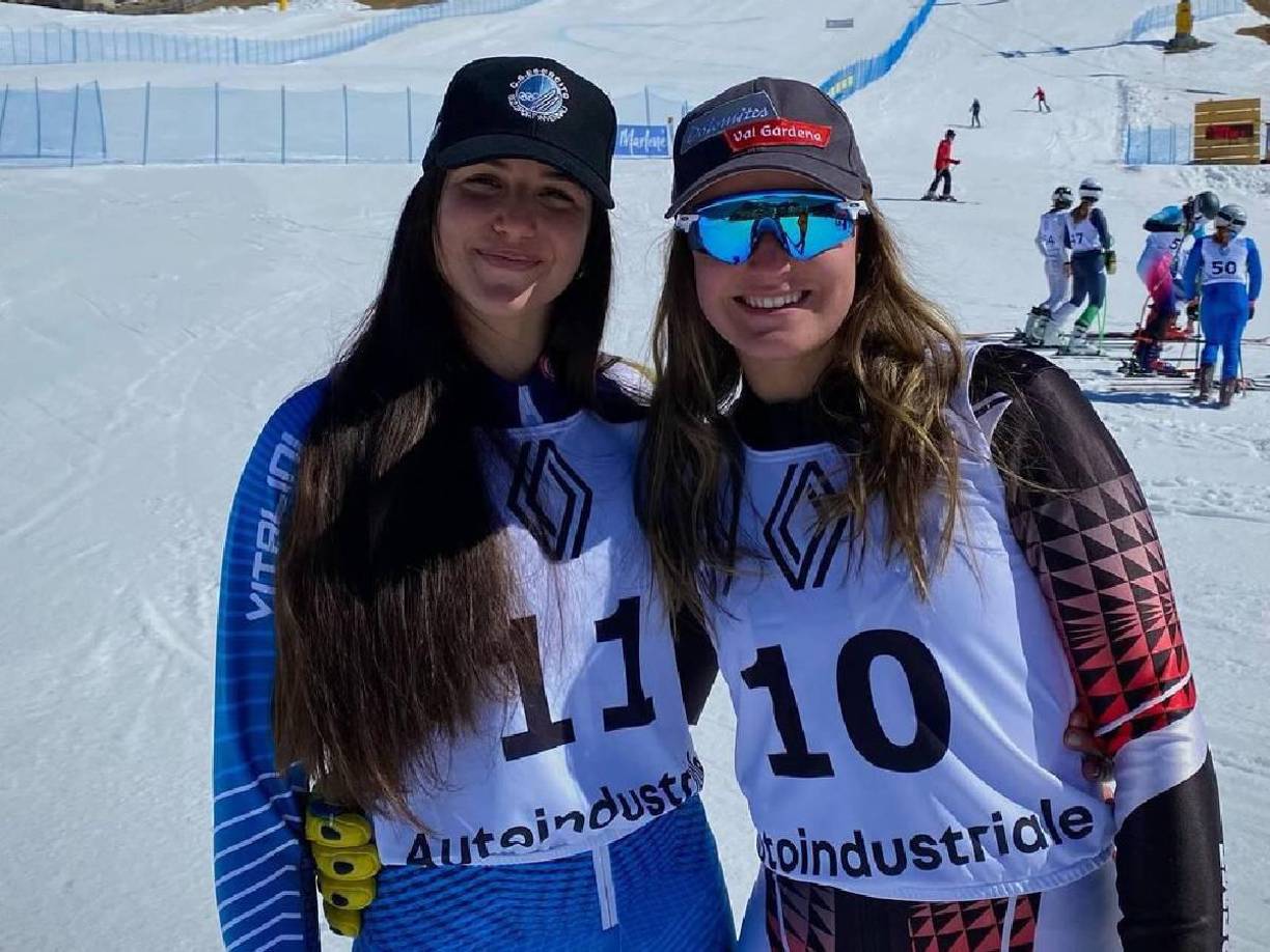 La deportista se encontraba entrenando, era una de las promesas de su país. ¿Qué fue lo que pasó?