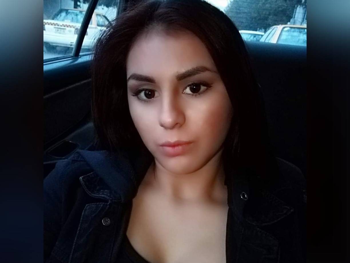 La joven Sarahí Guadalupe Silva Rodríguez, quien desapareció en Apodaca, Nuevo León, México, en febrero del presente año, fue encontrada sin vida.