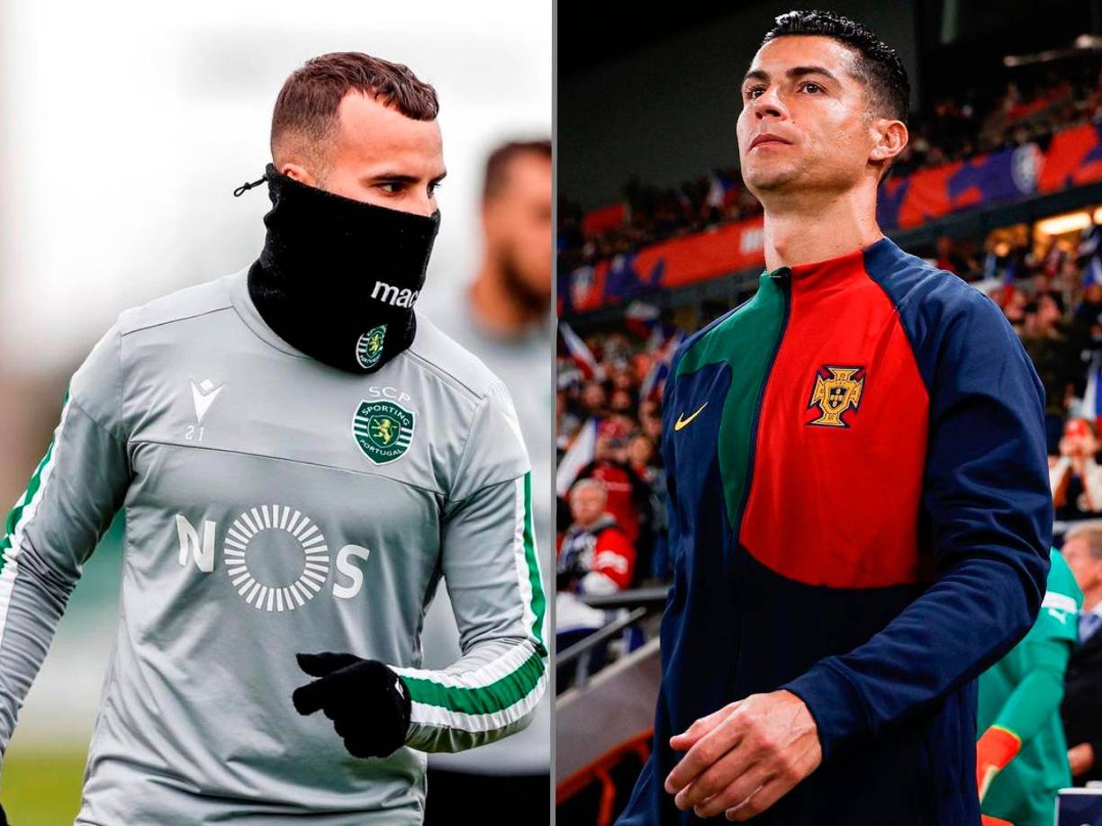 El jugador fue apodado el “nuevo Cristiano Ronaldo”, pero como les suele ocurrir a algunos talentos precoces, su carrera se fue en caída libre.