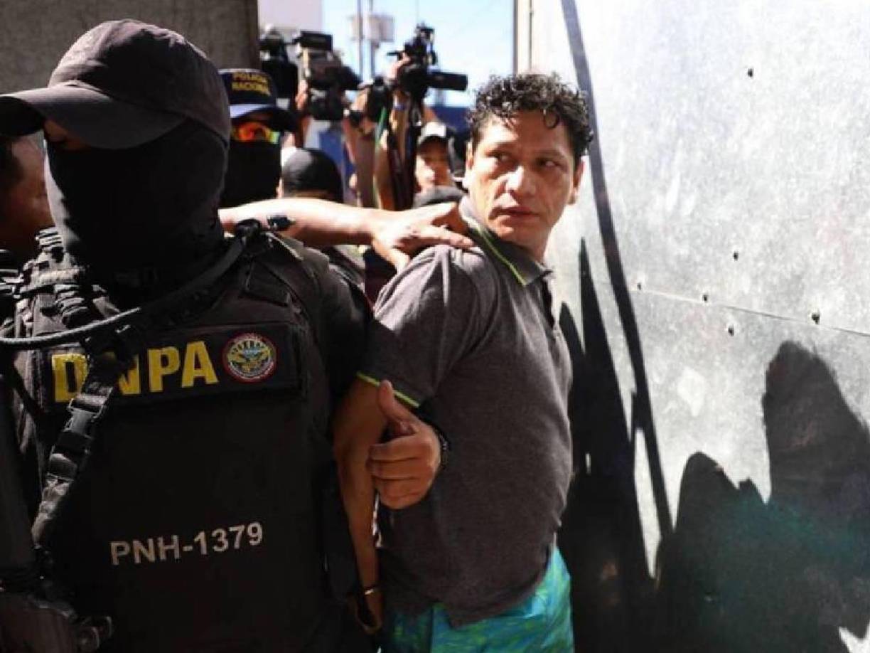 Este miércoles, a meses de haber ingresado en prisión, el exjugador no la pasa bien y esto se informó sobre la golpiza que recibió junto a otros reos.