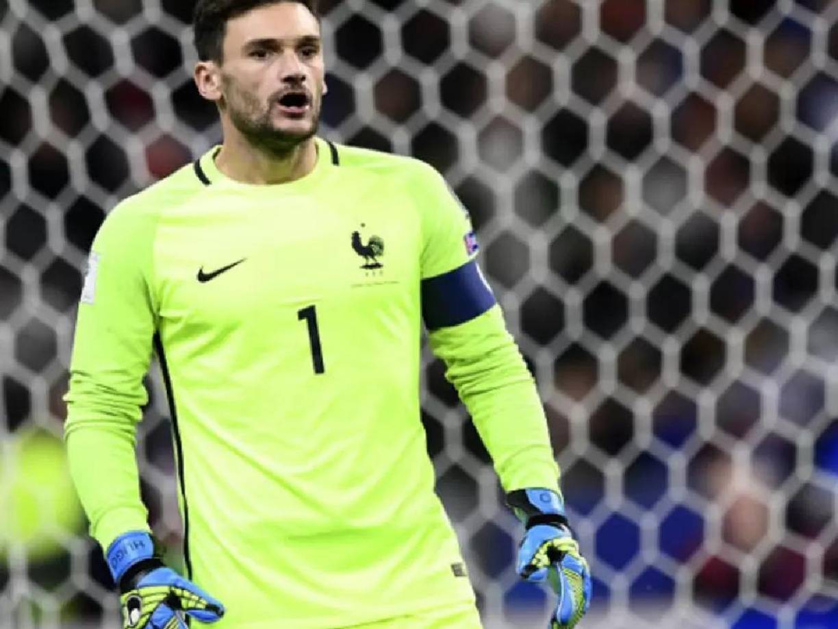 El arquero que fue campeón del mundo en Rusia 2018, quería el bicampeonato, pero Messi y compañeros evitaron que esto sucediera.