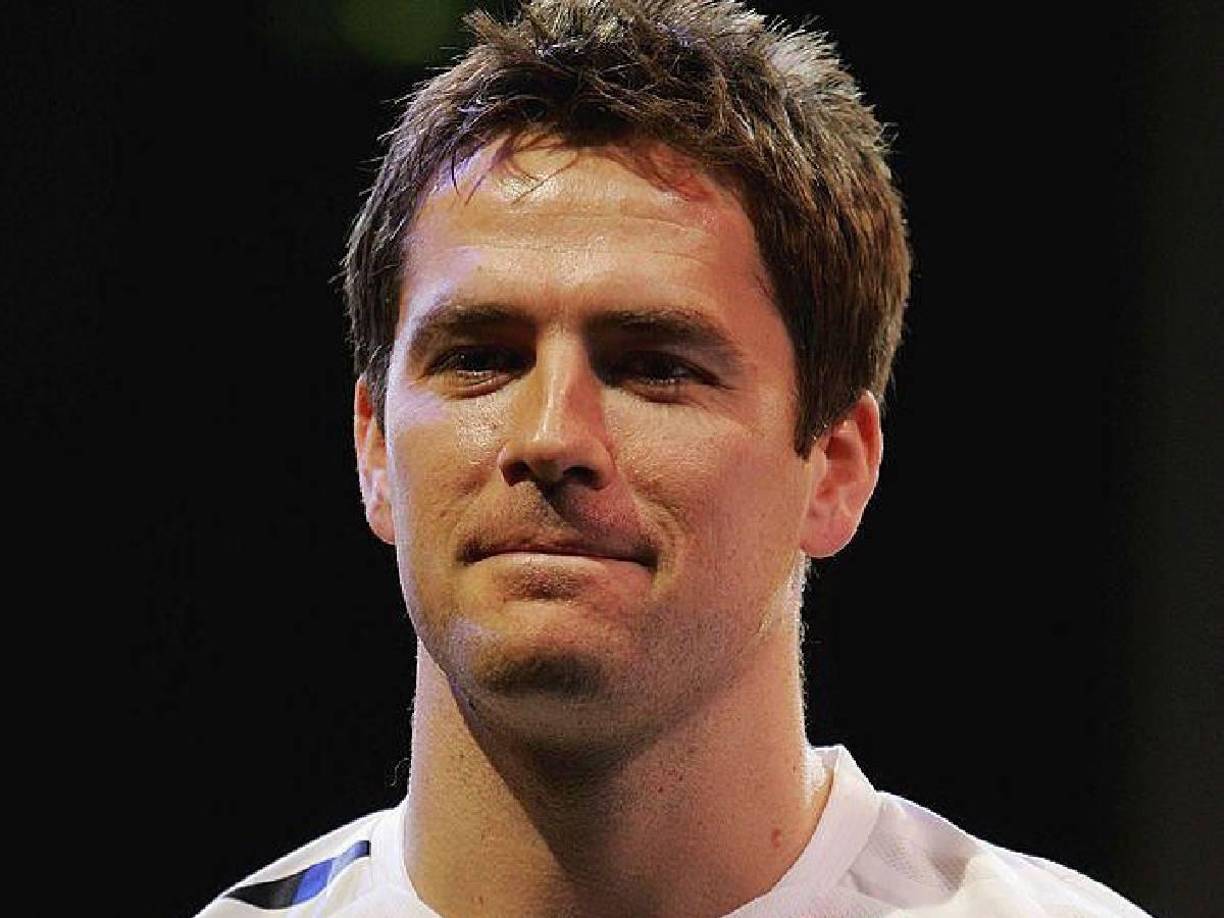 Real Madrid pagó 12 millones de euros al Liverpool en 2004 por su fichaje y no rindió.