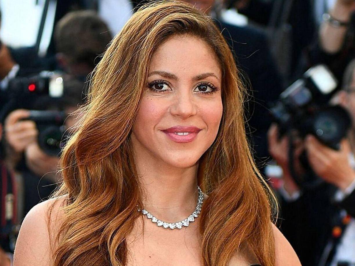 Esto tras llegar a un acuerdo con el futbolista por la custodia de sus hijos. 