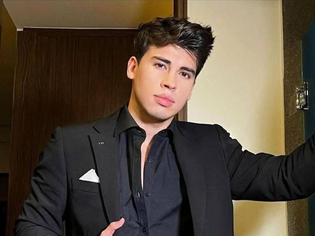 Sin embargo, en esta ocasión el venezolano se refirió a la actual Miss Honduras Universo Rebeca Rodríguez de forma no tan positiva. 