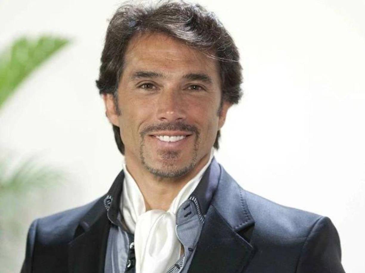 Pese a que cuenta con una amplia trayectoria dentro de la industria del espectáculo, muchas personas se han cuestionado quién es Sergio Mayer, el actor que incluso incursionó en la política y ahora busca ganar La casa de los famosos México.