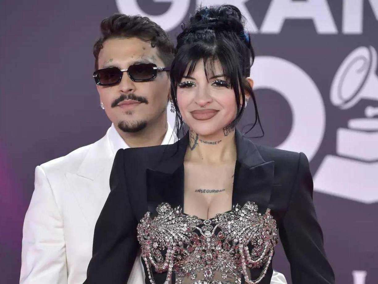 Hasta el momento, esto se trataría de un simple rumor, ya que ni Cazzu ni Nodal han salido a aclarar esta nueva noticia que ha dado la vuelta al internet.