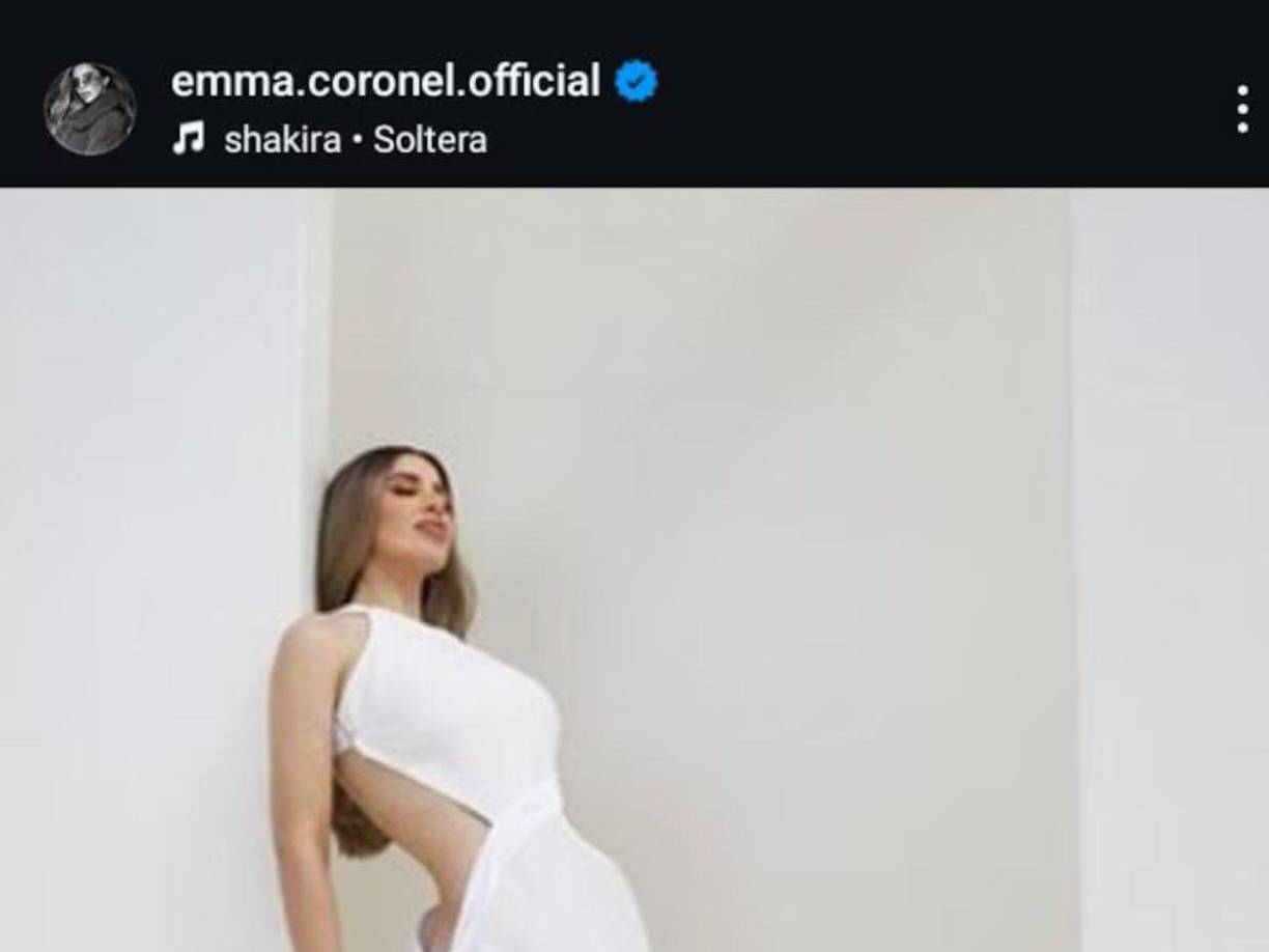 Y es que la exreina de belleza de la Feria del Café y la Guayaba acompañó su publicación en su cuenta de Instagram, en la que tiene más de 300 mil seguidores, con la canción “Soltera” de Shakira, éxito que forma parte de su álbum “Las mujeres ya no lloran”, que lanzó justo después de su divorcio con el jugador Gerard Piqué y que se ha convertido en himno de muchas mujeres que han pasado por rupturas amorosas.