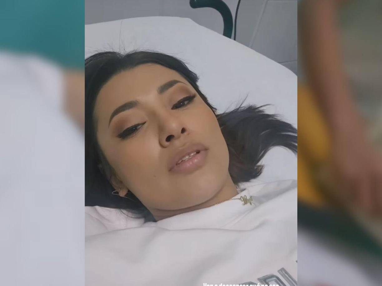 La neumonía es una inflamación de los pulmones causada generalmente por una infección.