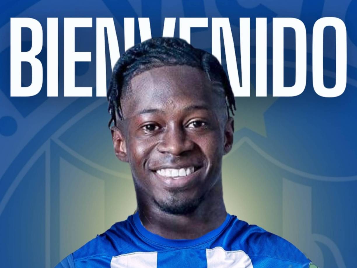 El atacante Carlos Bernárdez es nuevo jugador del Victoria, llega procedente de la Real Sociedad.