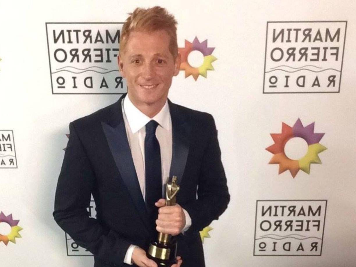 Martín Liberman denunció quedarse sin trabajo por culpa de la Selección Argentina